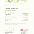 Powiększ obraz: certificate 8