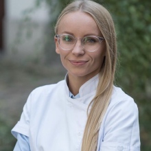 Powiększ obraz: Agnieszka Majewska, położna/położny Poznań