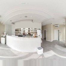 Kosmetyczny Instytut dr Irena Eris