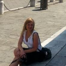 Powiększ obraz: Marta Wolniak, psychiatra Prudnik