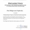 Powiększ obraz: certificate 1
