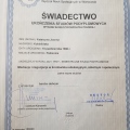 Powiększ obraz: certificate 7