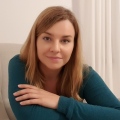 Magdalena Szymalak, psycholog Warszawa