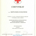Powiększ obraz: certificate 5