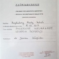 Powiększ obraz: certificate 15