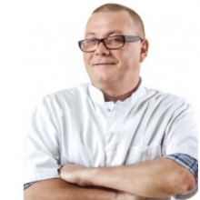 Powiększ obraz: Bogdan Warchoł, ginekolog Rzeszów