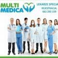 NZOZ MULTIMEDICA KATOWICEKatowice - 