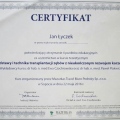 Powiększ obraz: certificate 8