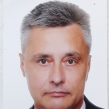 Powiększ obraz: Wiktor Szewczuk, ginekolog Warszawa