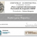 Powiększ obraz: certificate 15