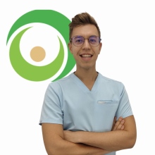 Powiększ obraz: Denys Inhul, internista Wrocław