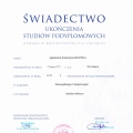 Powiększ obraz: certificate 5