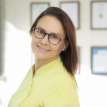 Powiększ obraz: Izabela Jurczak, higienistka/higienista stomatologiczny Wrocław