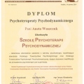 Powiększ obraz: certificate 1