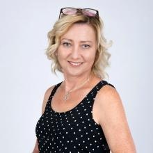 Powiększ obraz: Kamila Majerowska, psychoterapeuta Płock