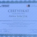 Powiększ obraz: certificate 18