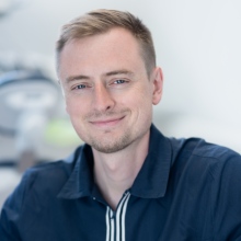 Powiększ obraz: Yahor Patapau, chirurg stomatologiczny Wałbrzych