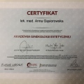 Powiększ obraz: certificate 9