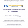 Powiększ obraz: certificate 26