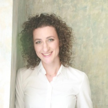 Powiększ obraz: Natalia Nowakowska, fizjoterapeuta Poznań