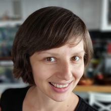 Powiększ obraz: Anna Bieniak, logopeda Warszawa