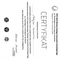 Powiększ obraz: certificate 6