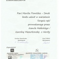 Powiększ obraz: certificate 40