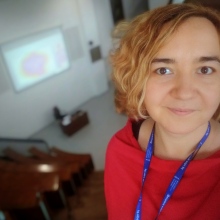 Powiększ obraz: Paulina Piechowiak, psycholog Gdańsk