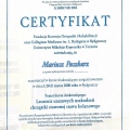 Powiększ obraz: certificate 17
