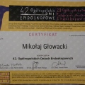 Powiększ obraz: certificate 1