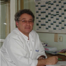 Powiększ obraz: Wiktor Orzechowski, ortopeda Wrocław