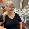 Edyta Ferenc-Ryba, stomatolog Nowy Sącz