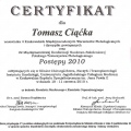 Powiększ obraz: certificate 32