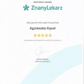 Powiększ obraz: certificate 2
