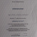 Powiększ obraz: certificate 17