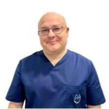 Powiększ obraz: Mikhail Sheibak, lekarz bez specjalizacji Olsztyn