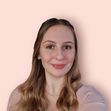 Powiększ obraz: Wiktoria Gałczyńska, psycholog Warszawa