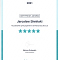 Powiększ obraz: certificate 14