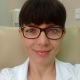 Elżbieta Kielawa-Rak
