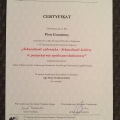 Powiększ obraz: certificate 9