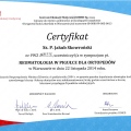Powiększ obraz: certificate 14