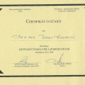 Powiększ obraz: certificate 12