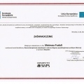 Powiększ obraz: certificate 14