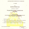 Powiększ obraz: certificate 5