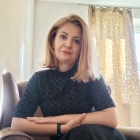 mgr Joanna Mikołajko