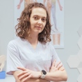 Karolina Arlukiewicz, fizjoterapeuta Warszawa
