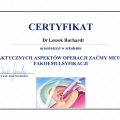 Powiększ obraz: certificate 25