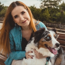 Powiększ obraz: Joanna Pelczarska, psycholog Opole