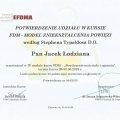 Powiększ obraz: certificate 16