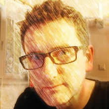 Powiększ obraz: Sławomir Radwański, hematolog Rzeszów